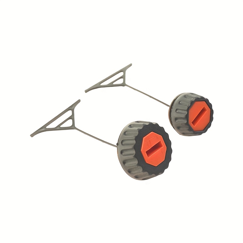 TEMU 2pks Heavy-duty Oil & Fuel Cap Fit For Stil Chainsaw Ms660, 009, 010, 011, 012, 020, 021, 023, 024, 025, 026, 028, 029, 034, 036, 038, 044, 046,