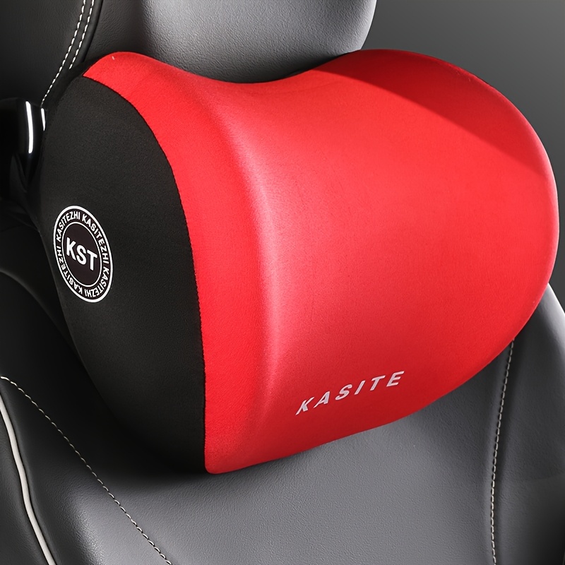 Premium Car Headrest, Soft and Comfortable, All-Season Use, Ideal Travel Companion and Perfect Gift