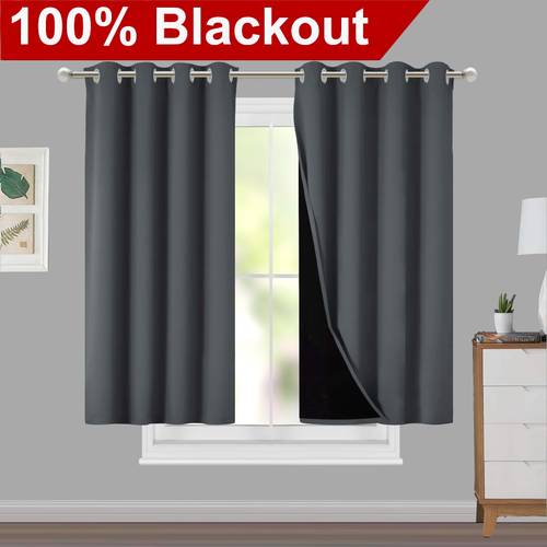 blackout curtains that used in living rooms bedrooms kitchens bathrooms and for home decoration