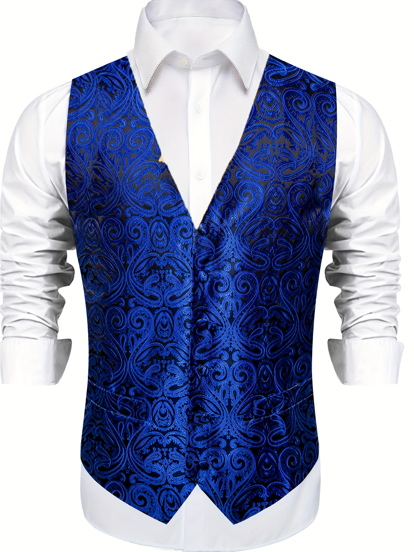 1920s mens wear - United Kingdom