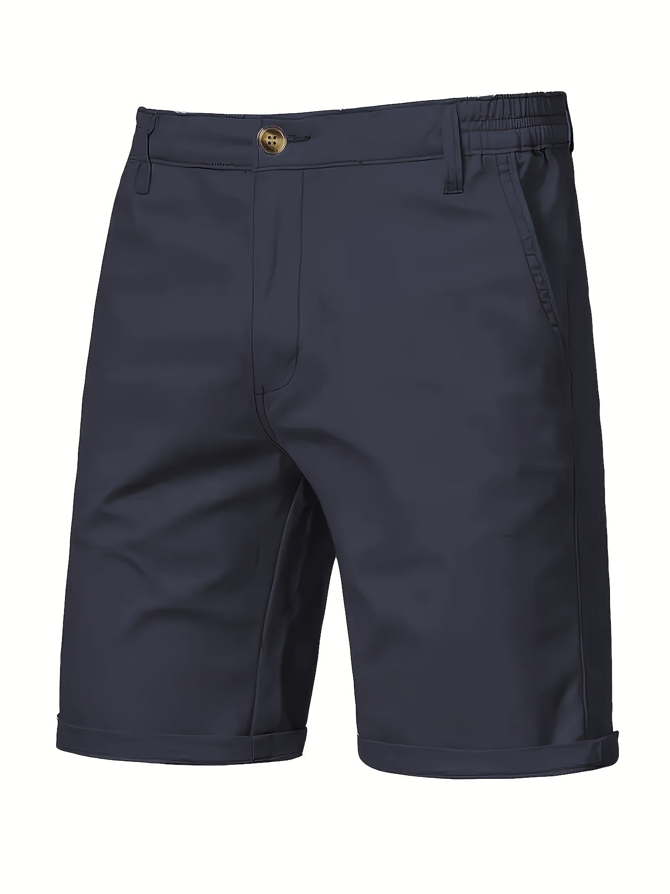 blue dress for baby girl Mens Dress Shorts main image 1