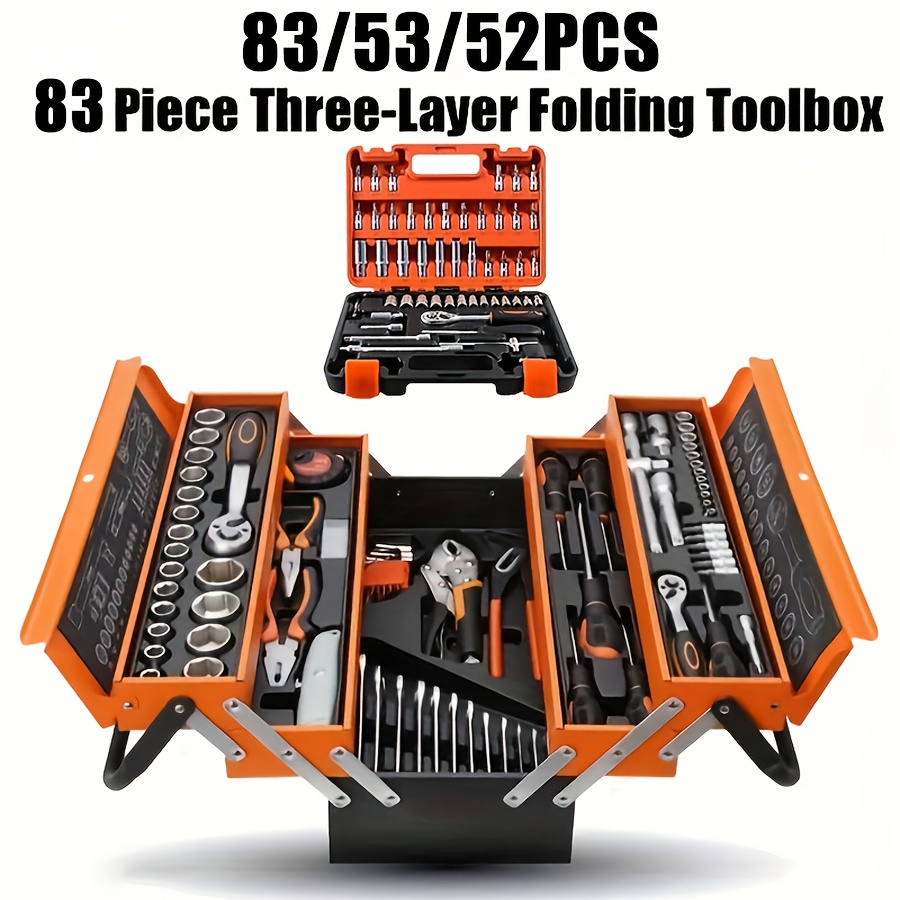 Must Have Tools for Maintenance: Essential Gear for Every Job