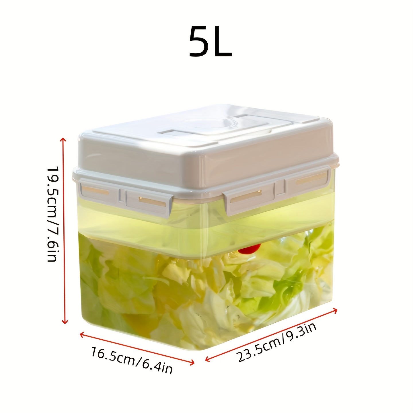 Pack De 2 Fiambreras De Vidrio Borosilicato 800 Ml - Tapa Hermética Ideal Para Llevar Comida Al Trabajo O Cole
