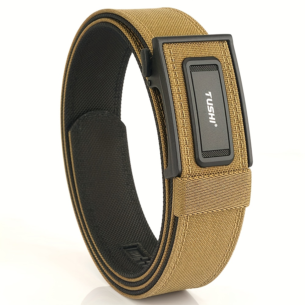 Men's Elastic Horseback Riding Belt