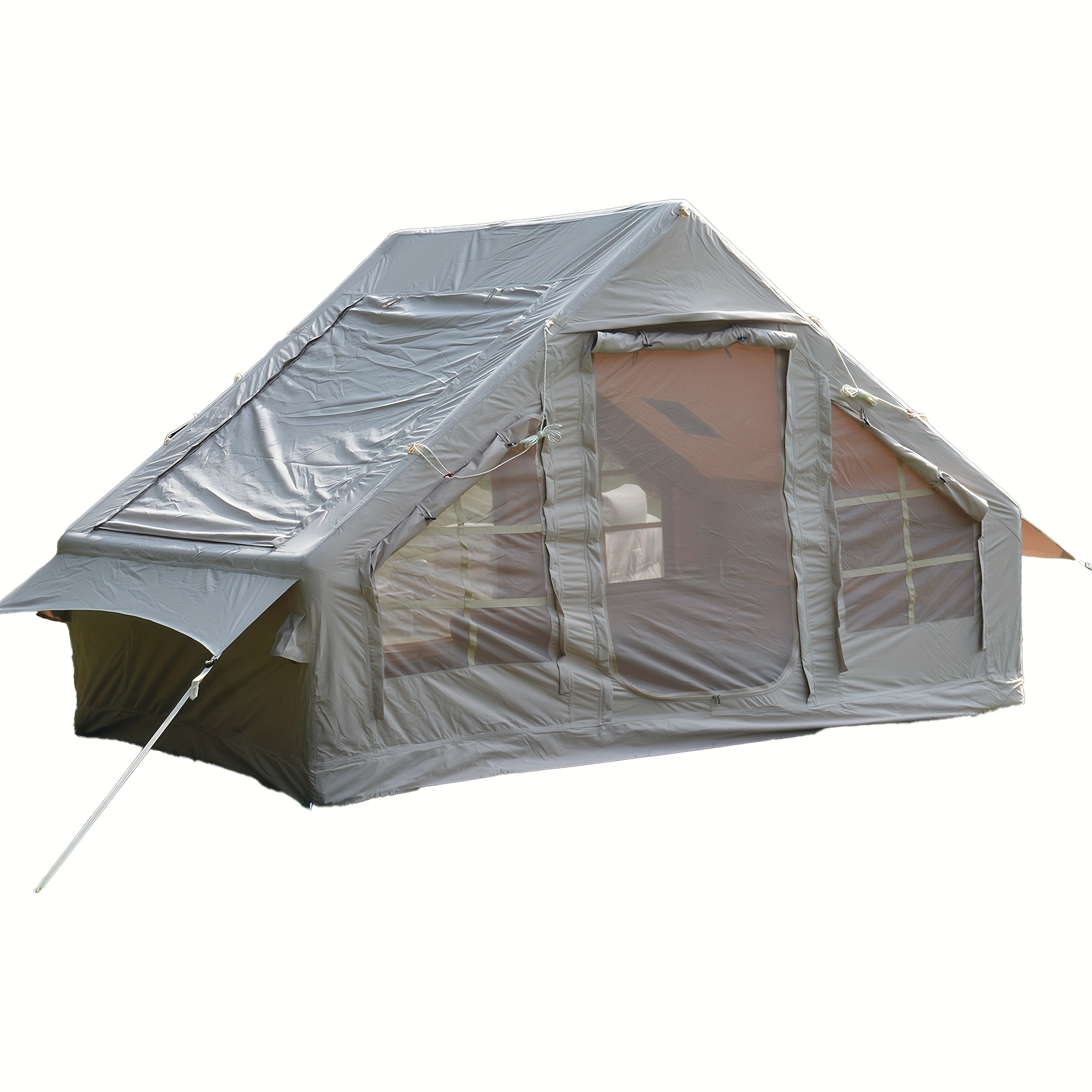 deluxe season inflatable camping tent people Temu