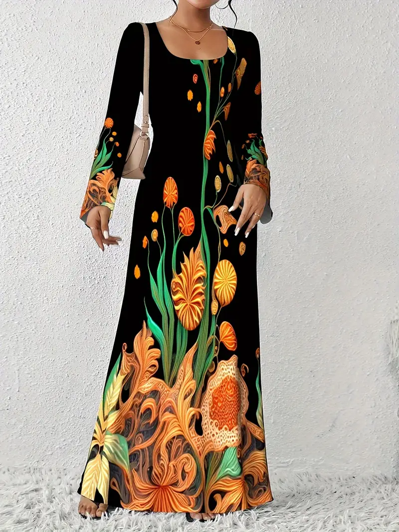 womens line maxi dress suitable casual elegant - Temu Germany womens line maxi dress suitable casual elegant - Temu Germany