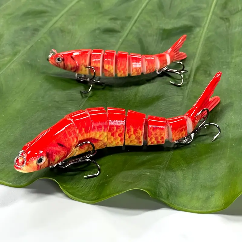 authentic fishing lures Mystery Lure Box and even walleye Berkley Dime Freshwater Fishing Lure,