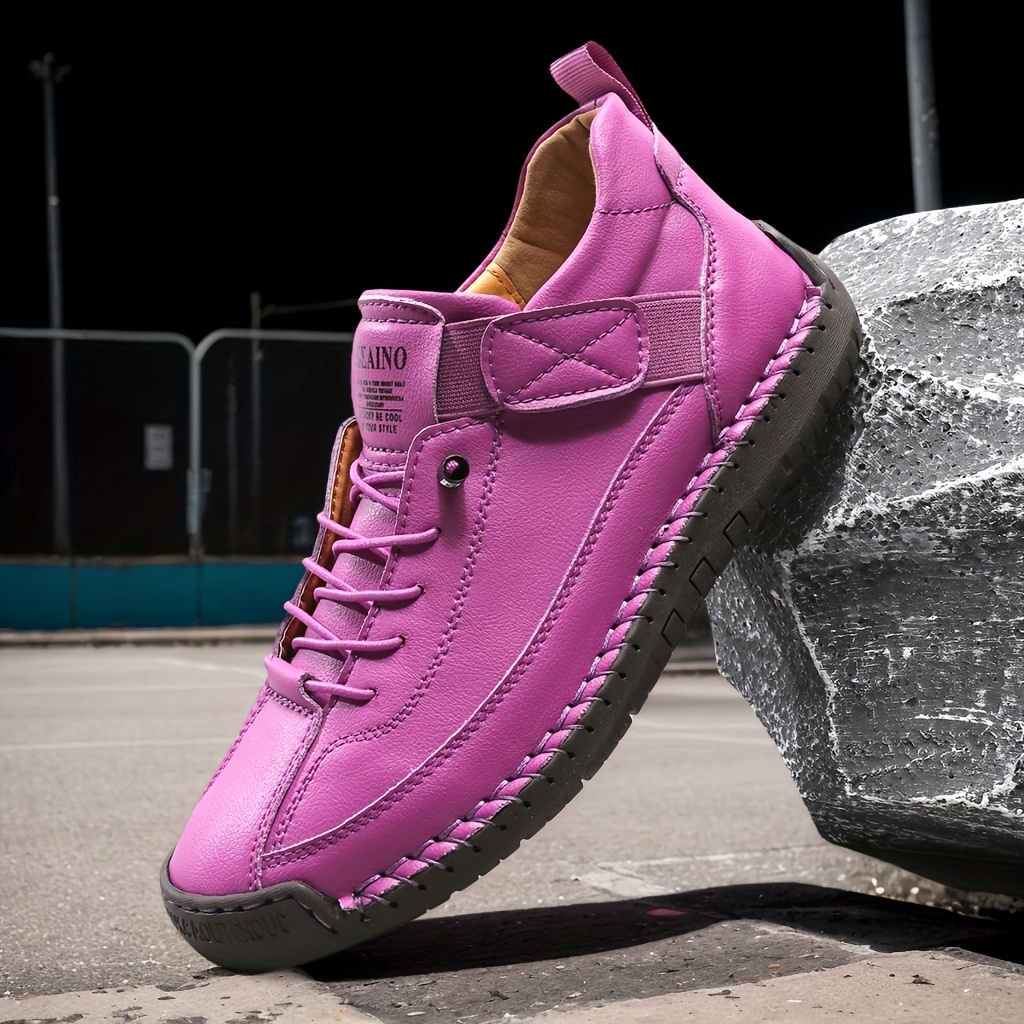 

Women's Hand- Boots, No Shoelaces For Easy Wearing And , For Walking