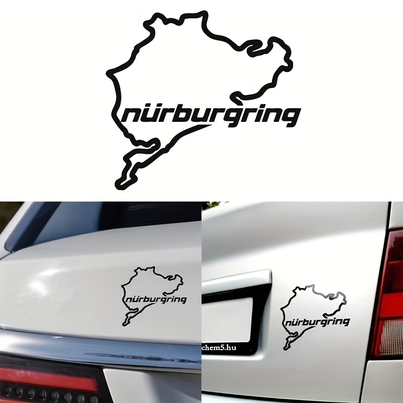 

Reflective Car Stickers Car Decoration Stickers Map Car Stickers Car Stickers