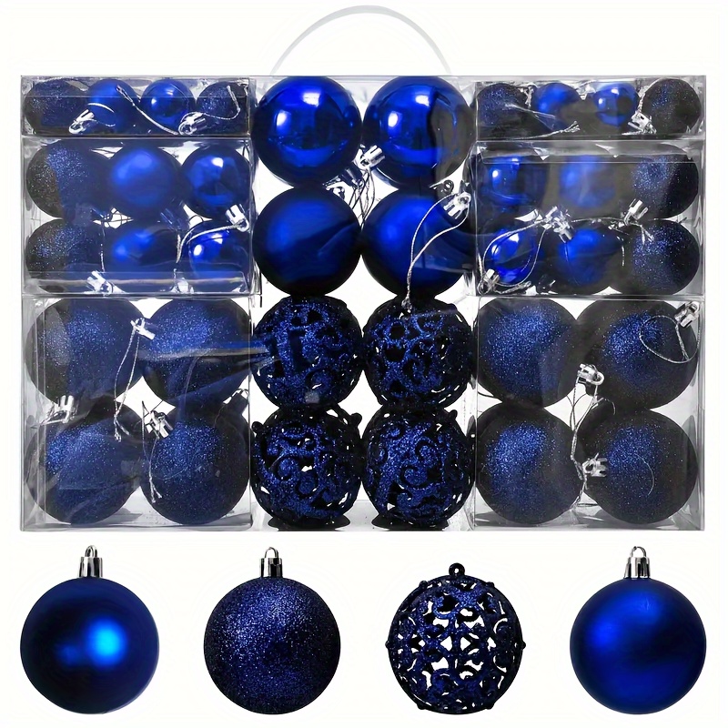 

Diy Christmas Ornaments, -fall Plastic Decorative Christmas Tree Ornaments, Suitable For Hanging Decorations, Hanging - Christmas Decoration