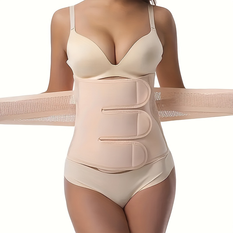 Embarazada Ropa Posparto Cesarea Faja Postparto, Banda Abdominal