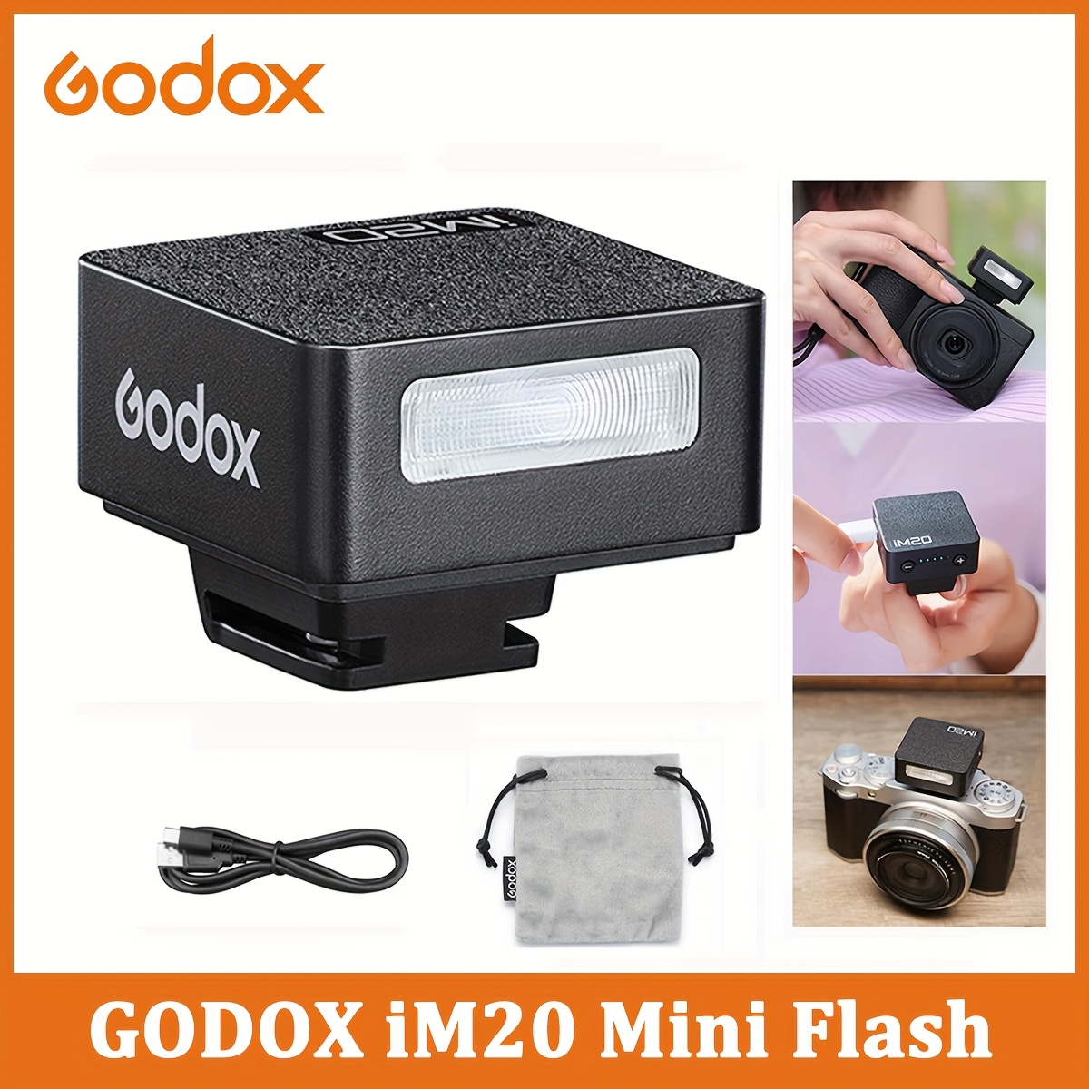 Flash Pentax AF180FG - Compatto, Resistente A Polvere E Pioggia, Con Funzione Rimbalzo Per Foto Professionali - Foto 7