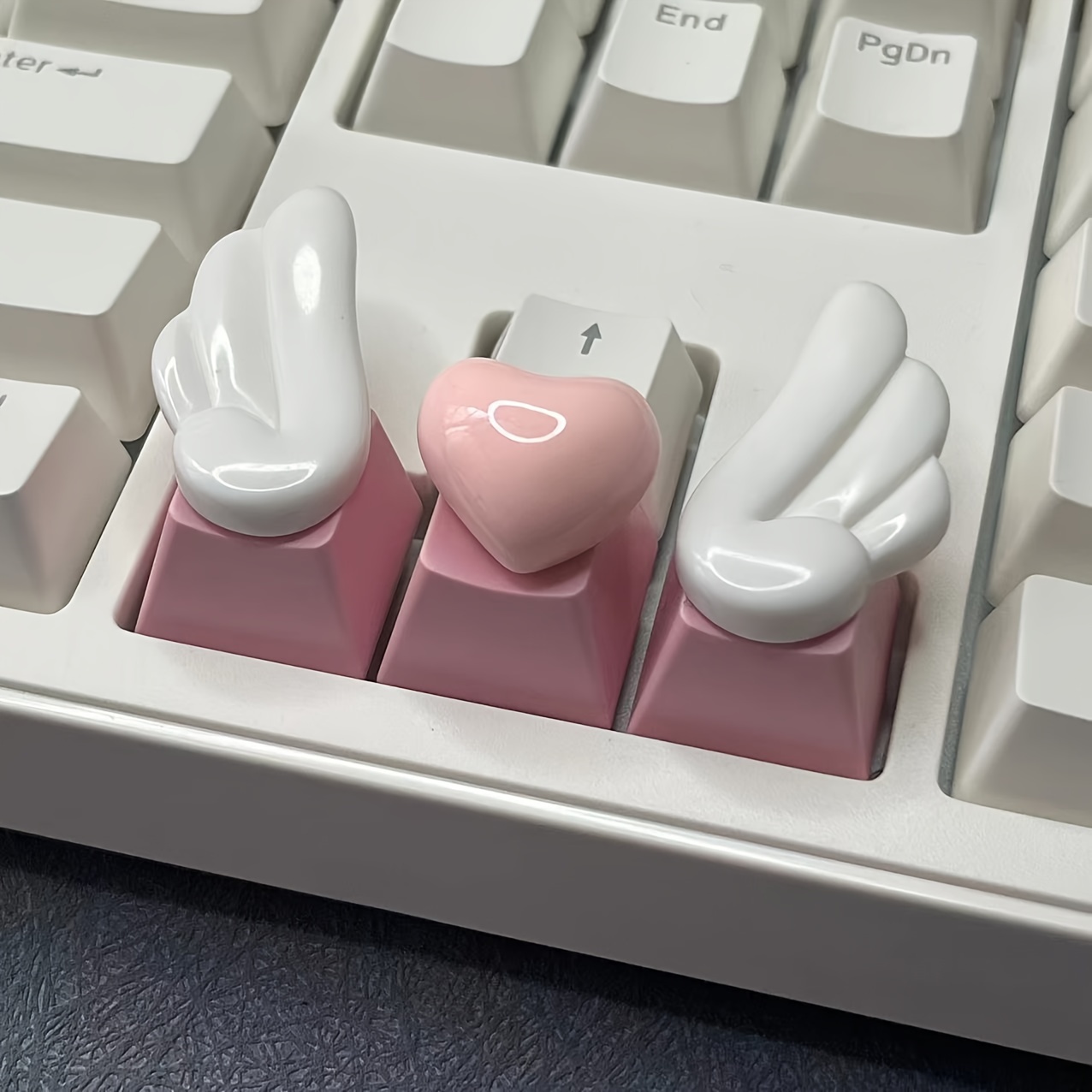 キーボード wings42 v3 Gravity Keycaps MX bmp Gravity Keycaps MX – Daily Craft Keyboard