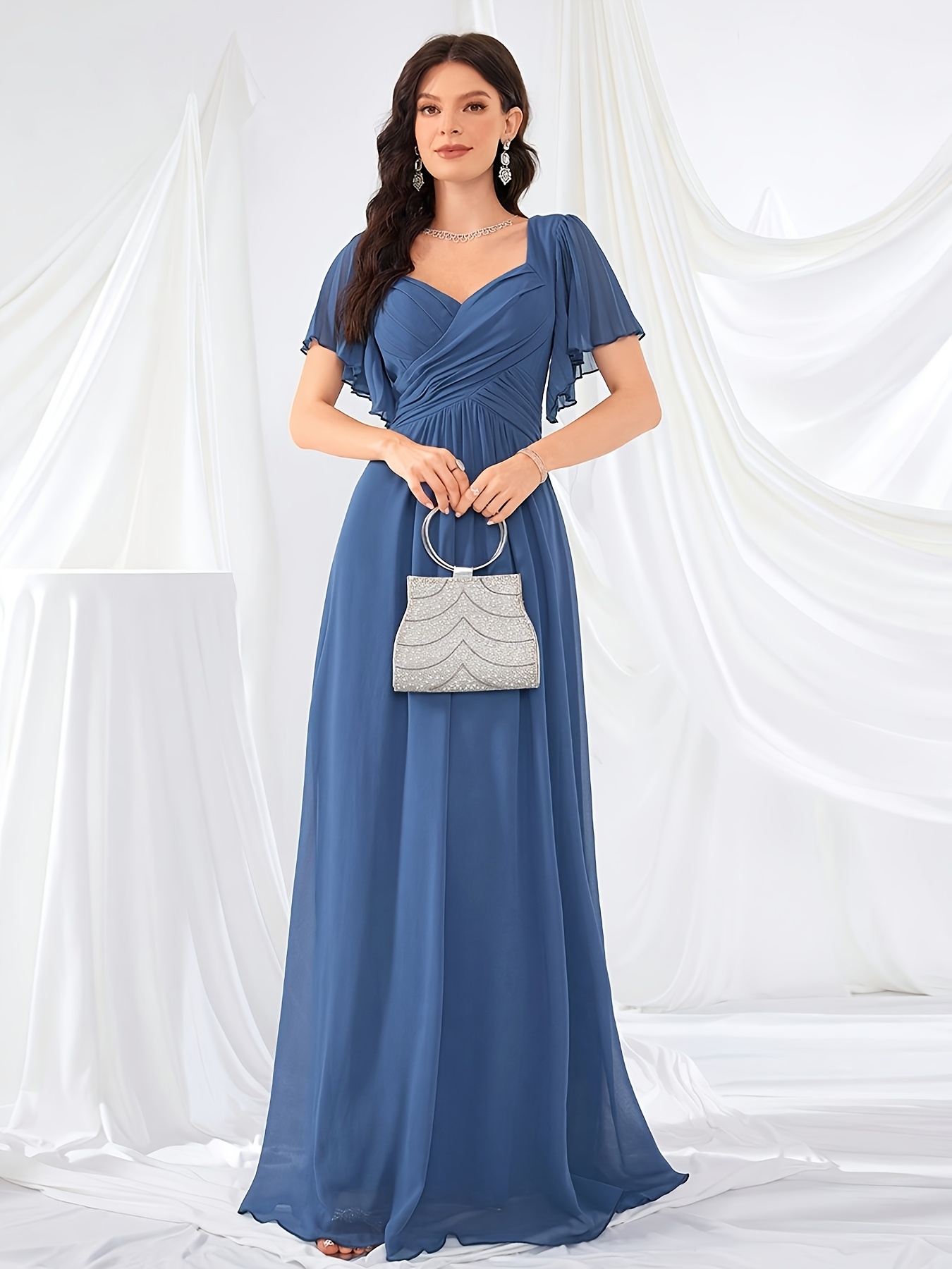 middle eastern bridesmaid dresses Luxury Modest Arabic Wedding Dresses & Gowns