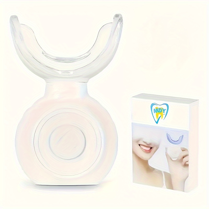 

Teeth Led Light Kit, Teeth Accelerator Light With Powerful Led Light, Teeth Enhancer Light For Home Use