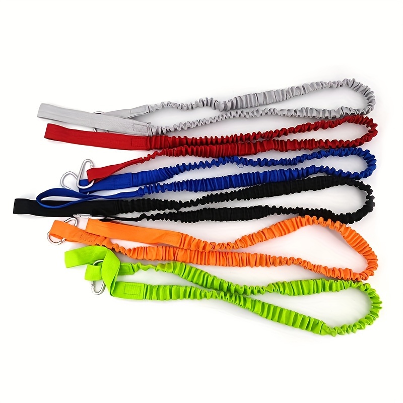 Kayak Paddle Anti-Loss Rope Handle Strap