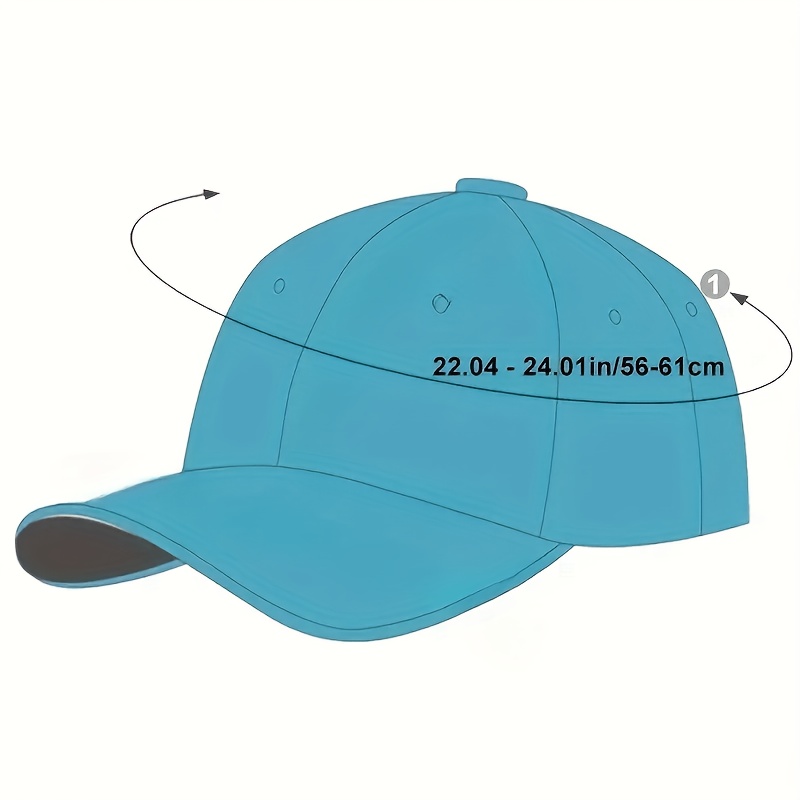 Boné Trucker Unissex Ajustável 1 peça com 3 Bordados  4
