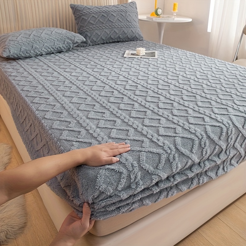 

- & Mattress - 360° , -free , Washable - For Bedroom & , Christmas