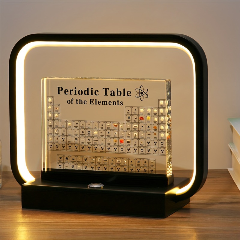 

1 Pcs Table Of , Table Of 83 For And Education Enthusiasts