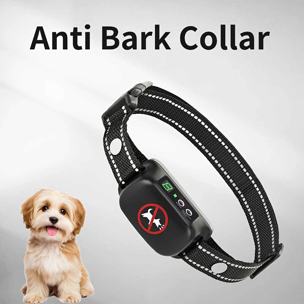 small dog vibration bark collar Amazon.com : YJWFHPU Anti Bark Collar for Small Dogs 2 Pack, No Shock Bark  Collar with Beep & Vibration, 7 Sensitivity Levels, Smart Bark Detection,  Rechargeable IP67 Waterproof Bark Collar for Small main image 1