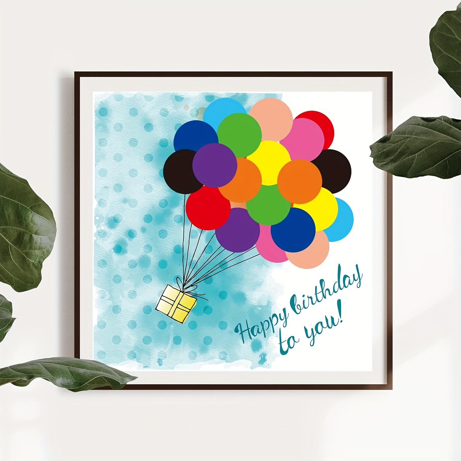840pcs Colorful Dot Stickers, 3/4" Circle Stickers