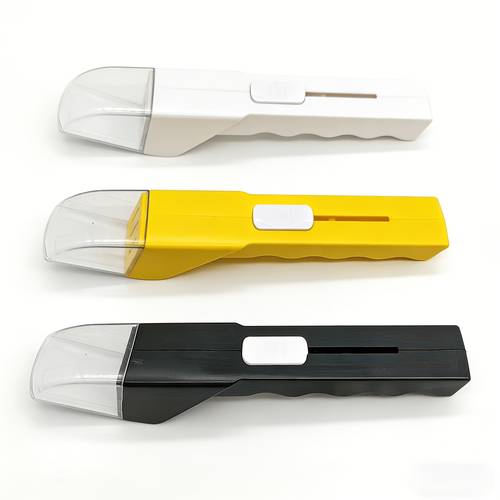 3 pack random colors insect catcher handheld bug grabber indoor outdoor nature exploration tool