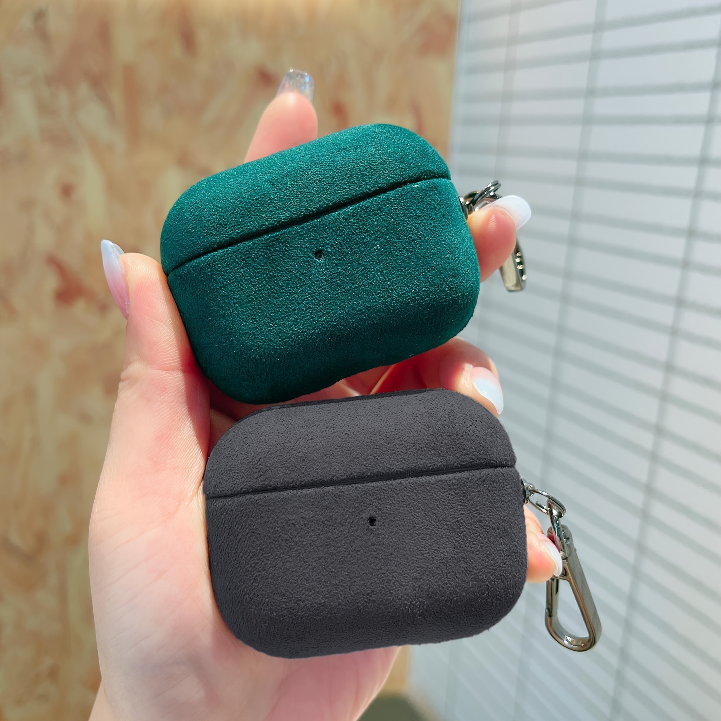 Compatible with Airpods4 Elegant Case Suitable for AirPods Pro3 with Soft Touch Minimalist Design