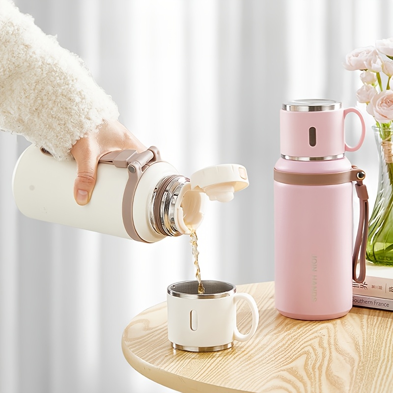 YOUR DREAM TUMBLER 700ml/23.67oz Insulated Tumbler with Tea Strainer Lid- Durable, Multi-Color Options, Ideal for Travel, Home, Office - Keeps Drinks Hot or Cold, Perfect Gift for All Occasions Valentine's Day Easter Day Auto Interior Accessory Gift 12 YOUR DREAM TUMBLER 700ml/23.67oz Insulated Tumbler with Tea Strainer Lid- Durable, Multi-Color Options, Ideal for Travel, Home, Office - Keeps Drinks Hot or Cold, Perfect Gift for All Occasions Valentine's Day Easter Day Auto Interior Accessory Gift - Image 12