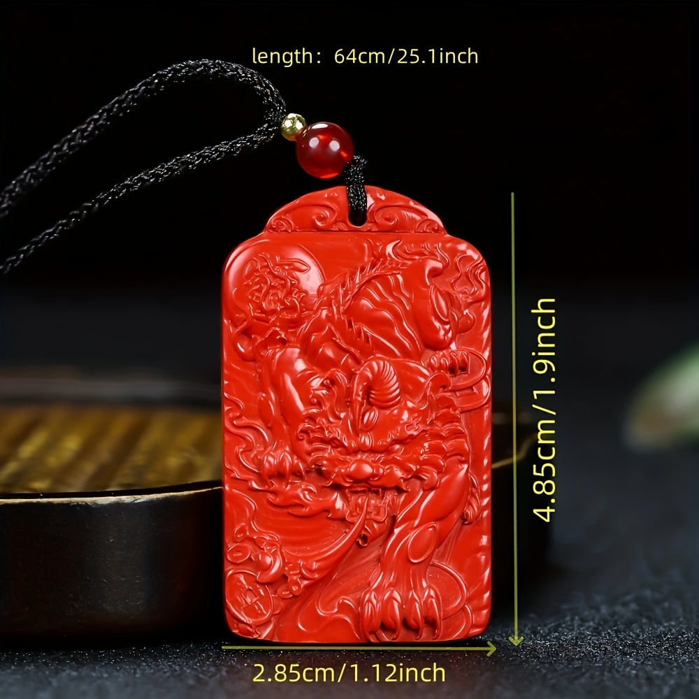 Emperor Sand's Blockbuster Pi Xiu Pendant, Wealth-Attracting
