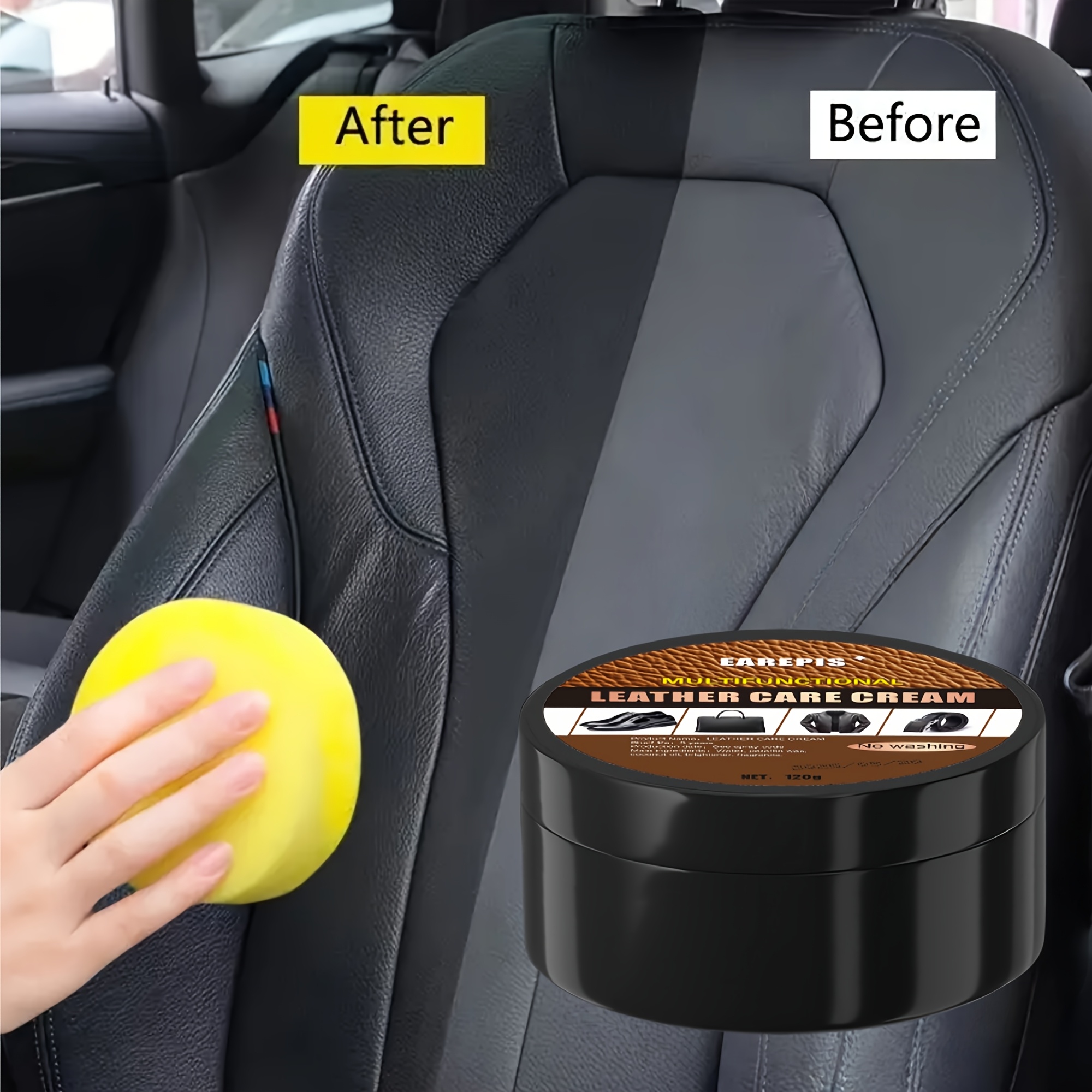 Car Seat Repair Cloth: Revive Your Vehicle's Interior