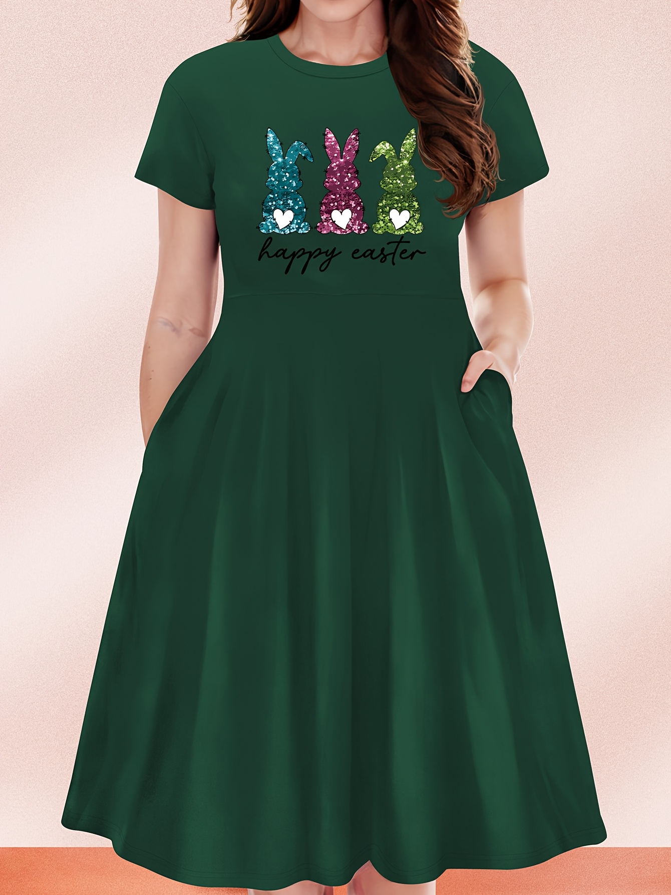 green emerald velvet dress Tabor Tennis Dress (Women's) in Grass Court Green Gingham Green Gingham / Xs