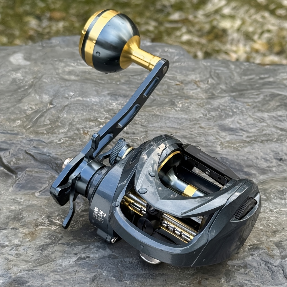 best fishing rod and reel for trolling Okuma Great Lakes Trolling Combo 7'6" MedLight MA-20DXT Reel