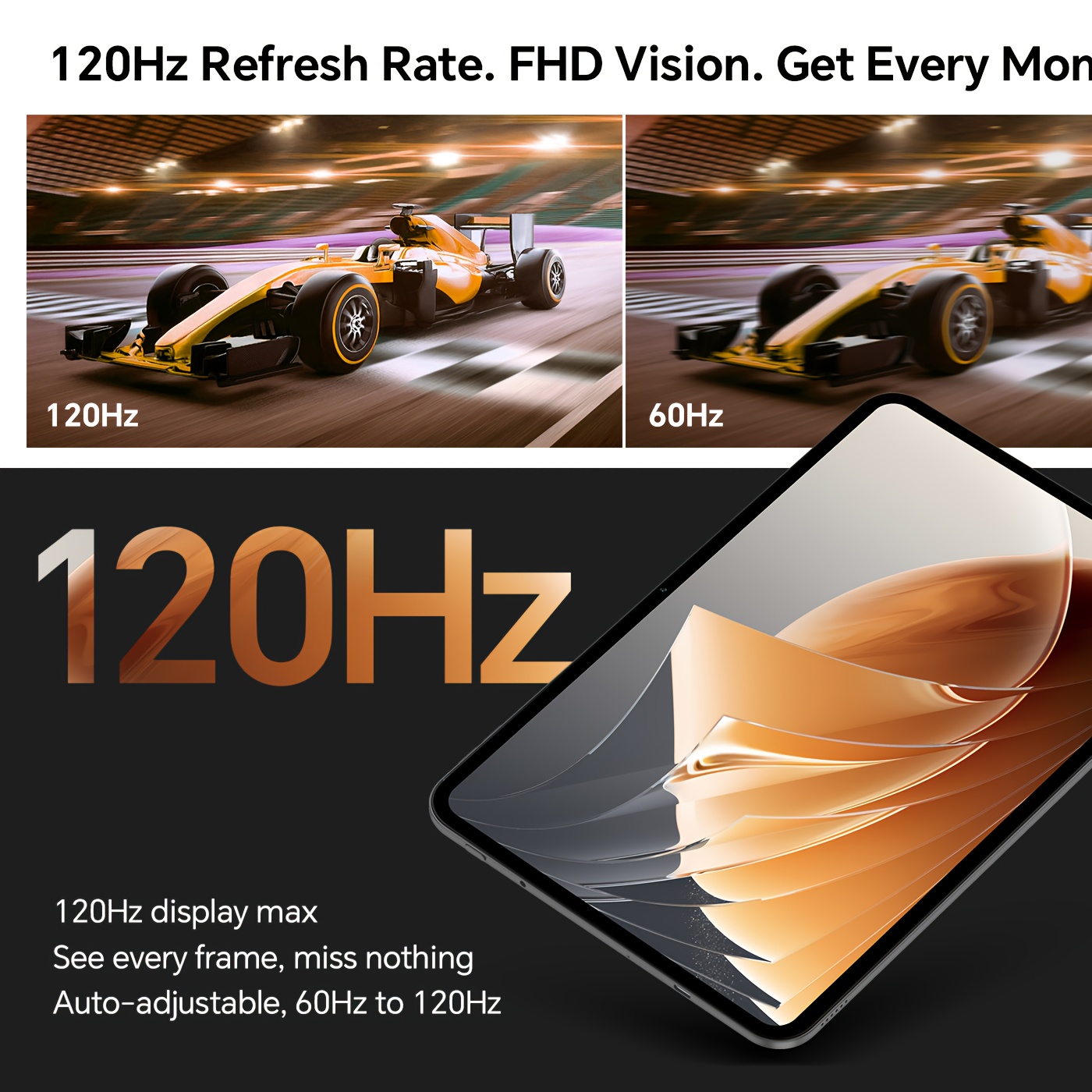 TECLAST T65 Tablet 13.4'' Inch