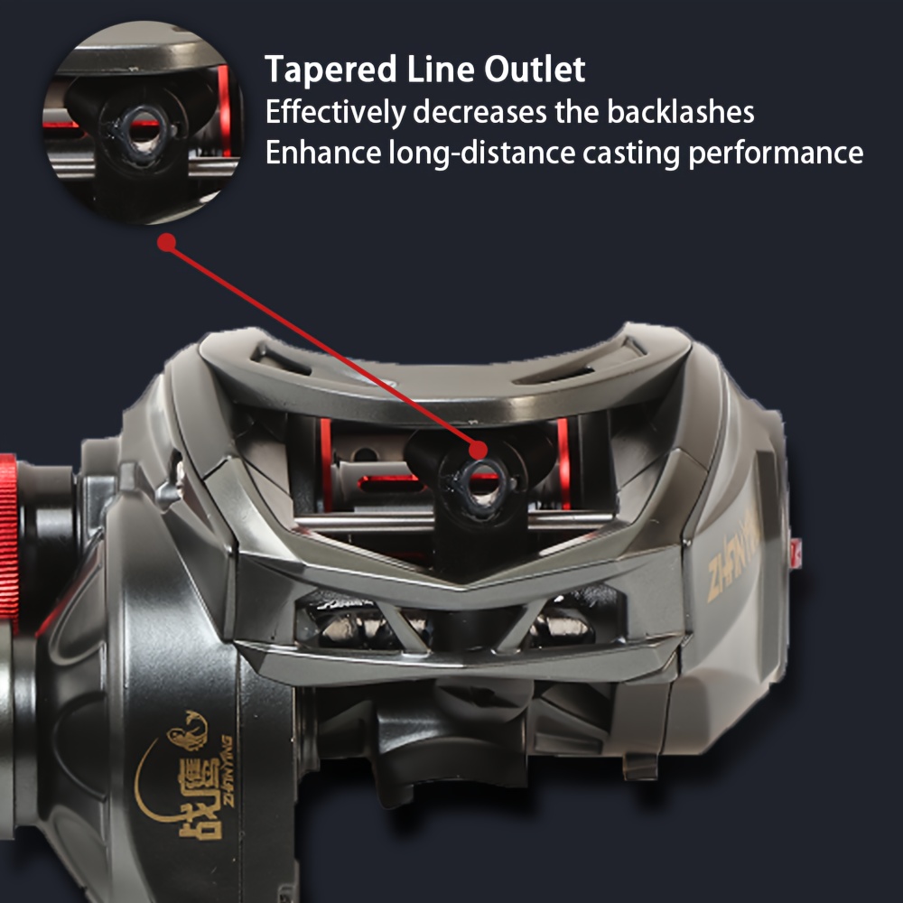 baitcasting reel cover EZOKO Neoprene Baitcast Protect your valuable investment Best Braided Line Best Model:SX6/4 G2 (with Glide Plate) Fishing