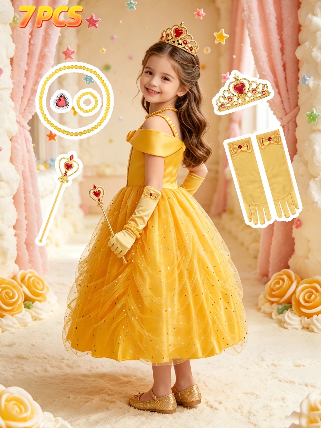 princess dress up 3d Disney Princess Outfits - A 3D model collection by Princess Gowns  (@smartcookie0909)