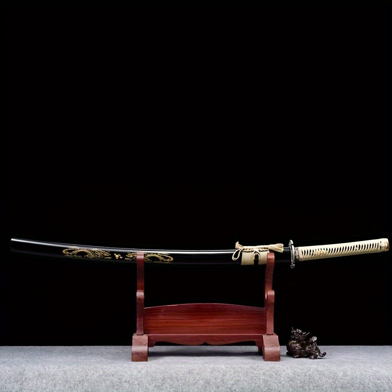 Antique Japanese Samurai Katana Sword sold 100 Spartans