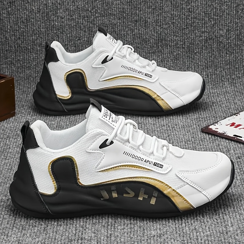 Breathable Casual Sports Shoes, Outdoor Hiking Shoes, Daily Training Shoes, Fitness Shoes, Road Running Shoes. Skateboarding. Suitable for All Seasons, Unisex, with Drawstring Closure