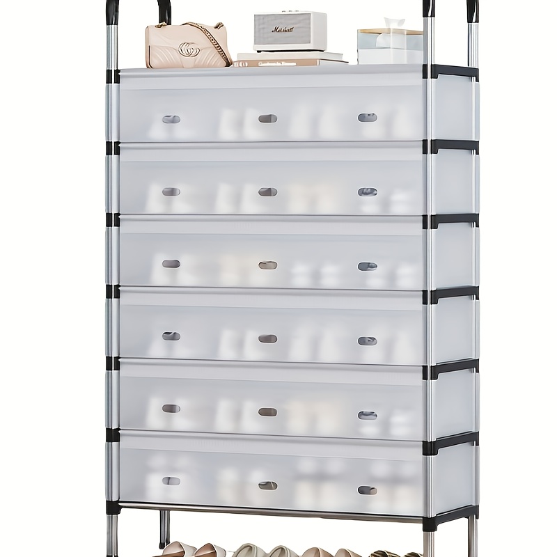 Dust-Proof Cover Protection