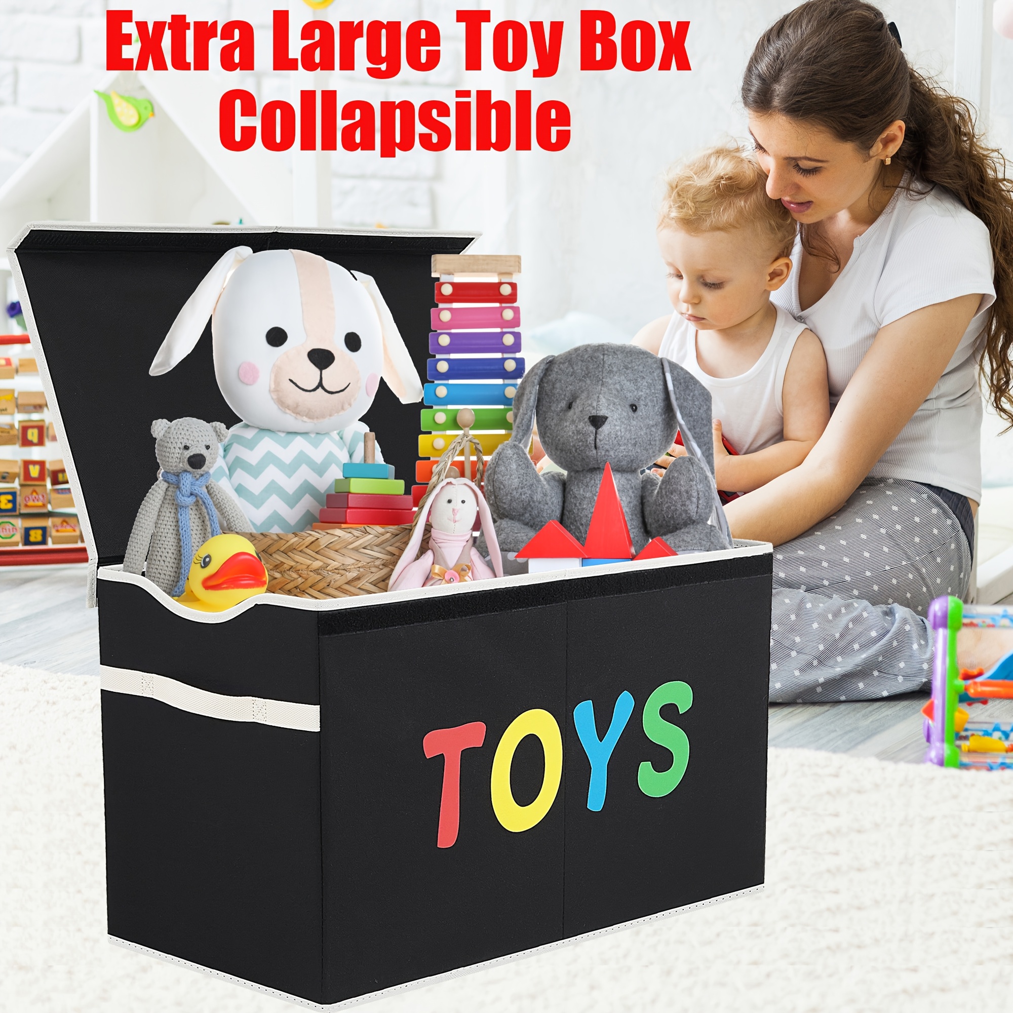 Organizer Boxes Little Boy Toy Chest Toy Organizers And Storage