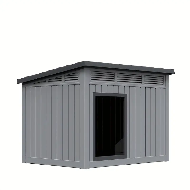 Gas-Lift Ventilation System