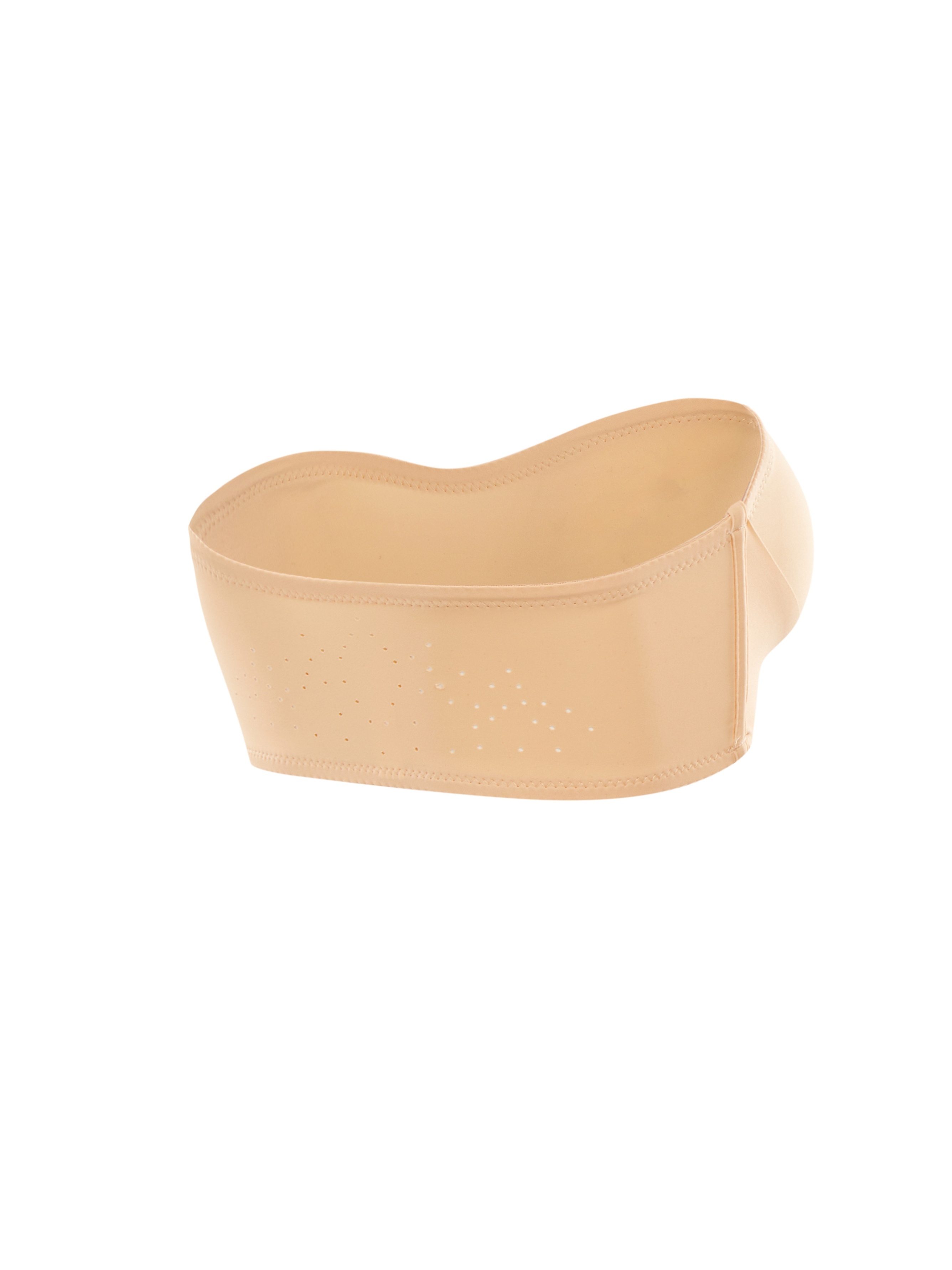 Lightweight And Easy Women'S Strapless Bra Without Underwire