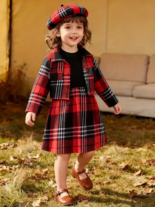 autumn girls fall dresses sold on Temu United States autumn girls fall dresses sold on Temu United States