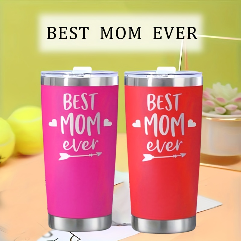 

20oz Stainless Steel Double Wall Insulated Tumbler, Coffee Cup, Portable Insulated Water Cup - Keeps Beverage Cold And Hot, Best Gift For Dad Mom Girlfriend Boyfriend
