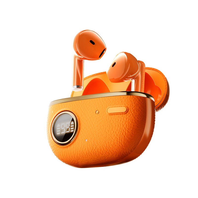 Image of Acer Ohr544 Wireless Headphones Featuring High Fidelity Sound, Completely Wireless, Omnidirectional Stereo, Minimal Latency, Automatic Pairing, Capacity, And Extended