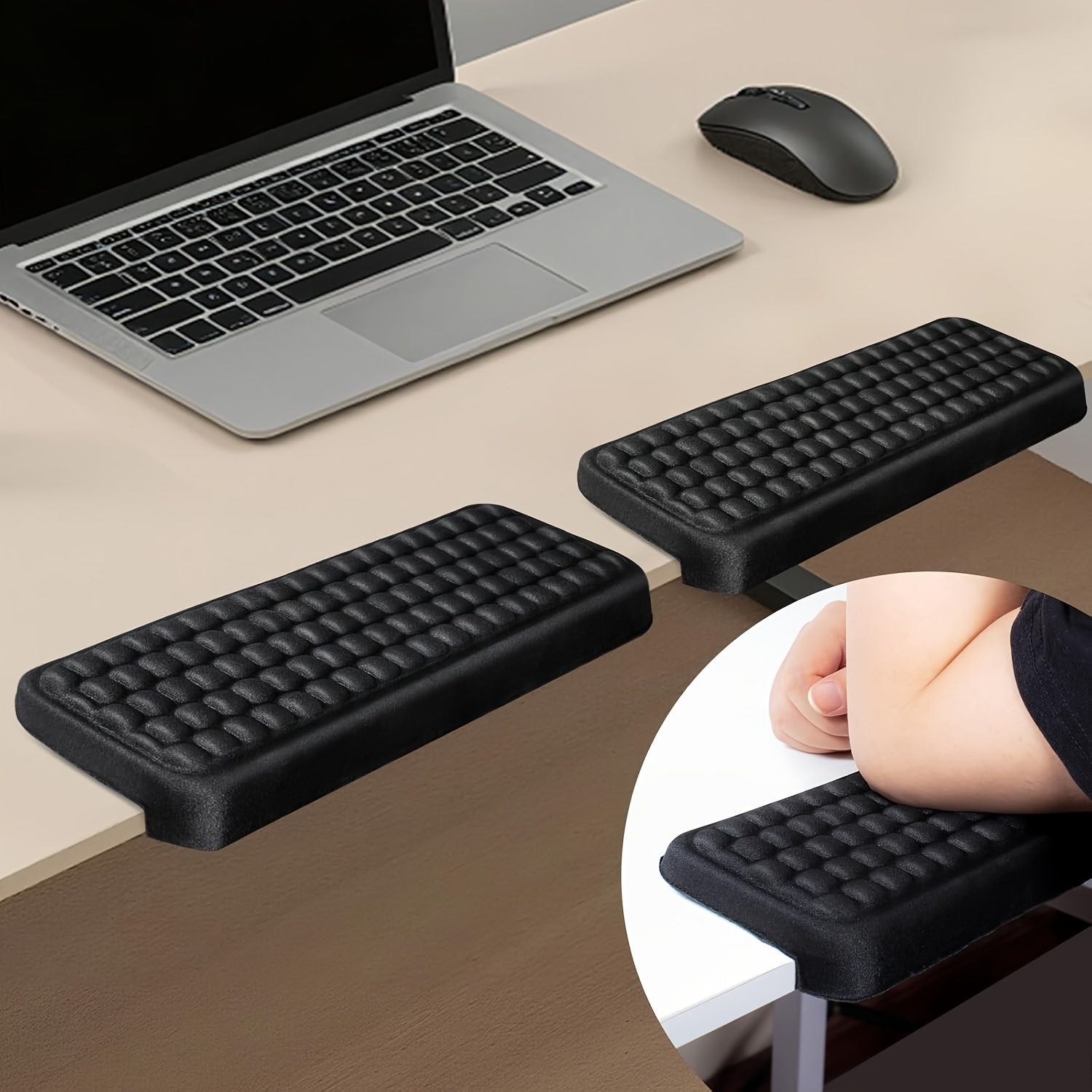 Best Wrist Rest Update 01 / 2026