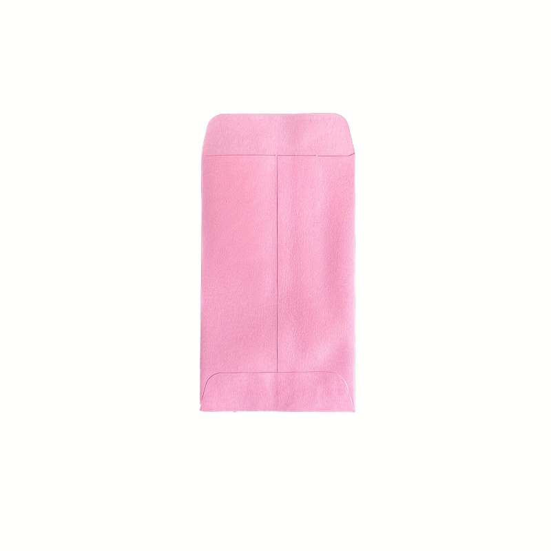 E-shop 50 Stück Weihnachtsgeschenktüten - 2.4"x3.9" Rote & Grüne Papptaschen für Süßigkeiten, Partygeschenke und Kinderparty-Dekorationen - Hochwertig