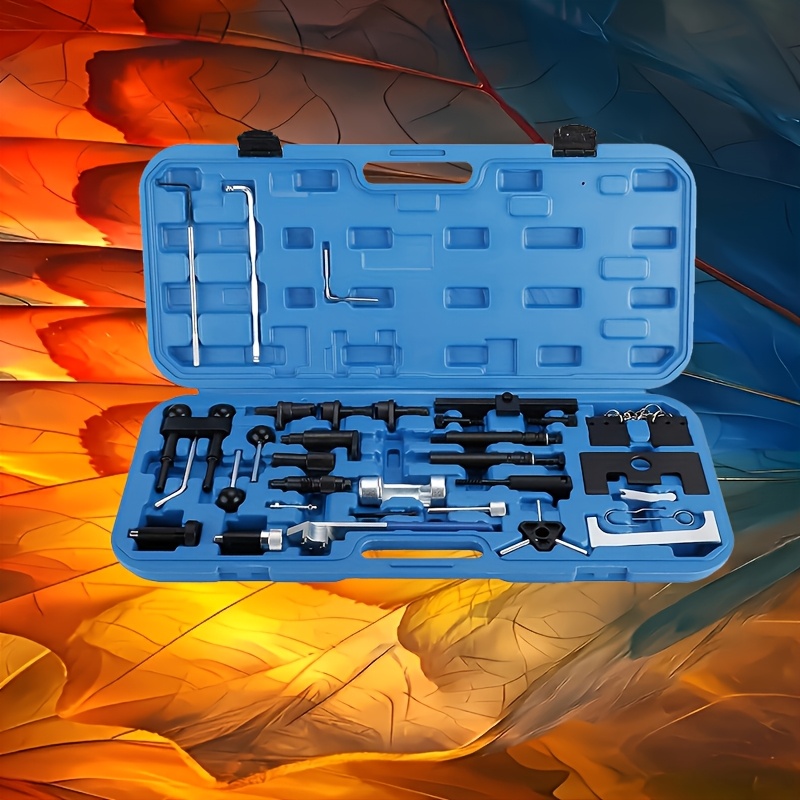 TEMU Suitable For , Suitable For Timing Tools Specific Timing Tools, Auto Maintenance Tools, Timing Special Tools.