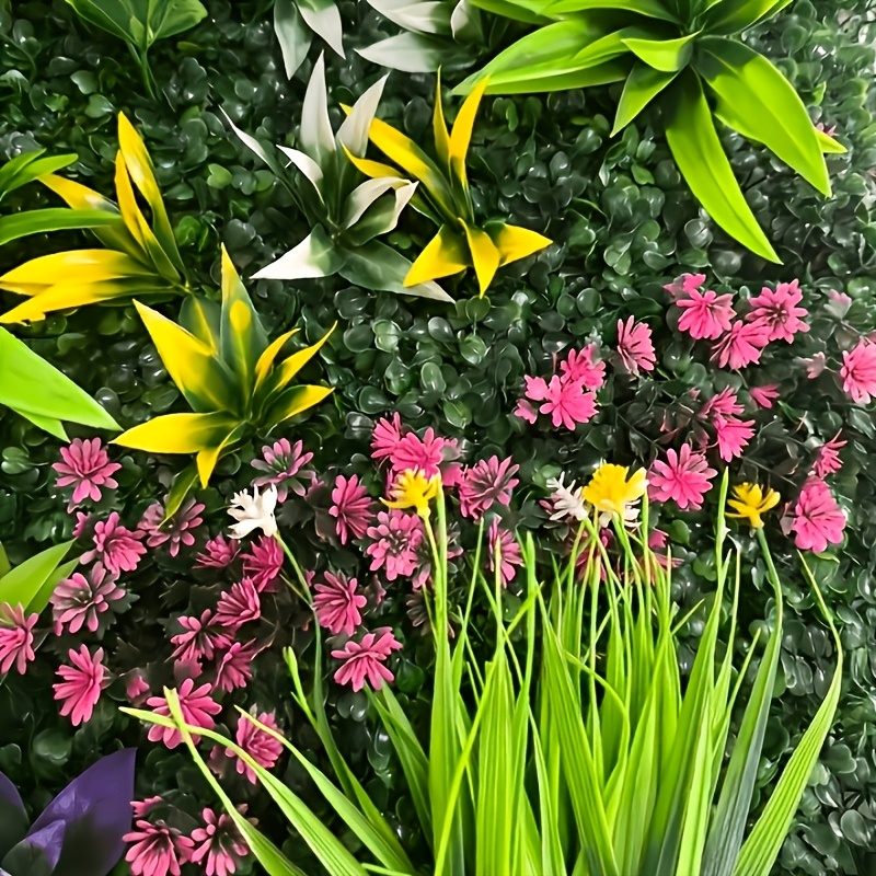 greenery backdrop - Mauritius