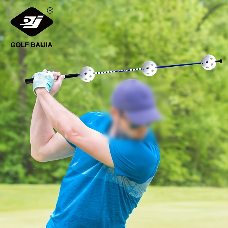 golf swing trainers sold on Temu United States