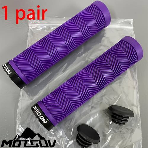anti slip bicycle handlebar grips mountain bike rubber bar tape bike horn handlebar covers outdoor cycling modification parts
